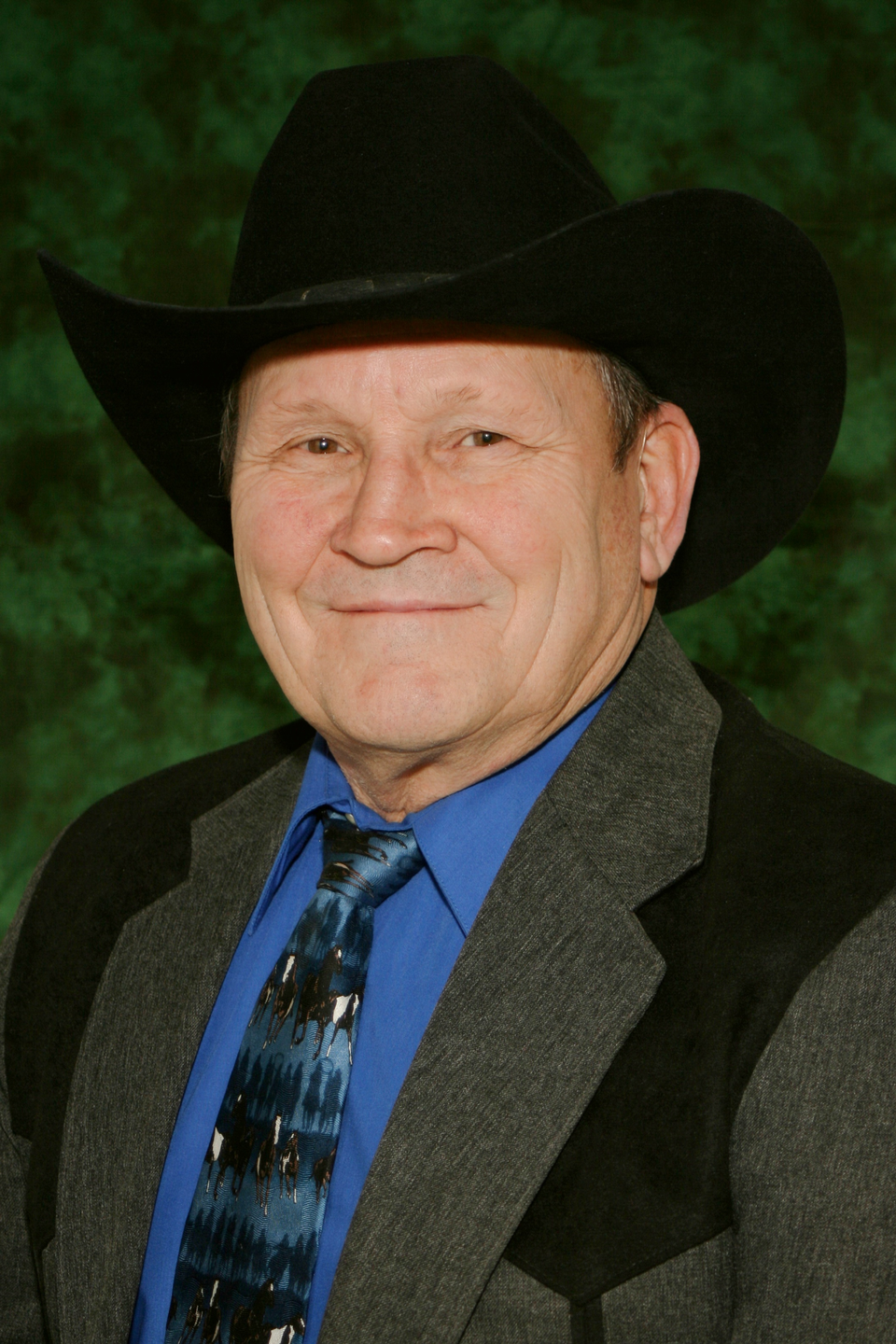 Steve Bradshaw